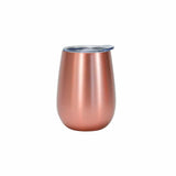 Wine tumbler – Double Walled – Stainless Steel