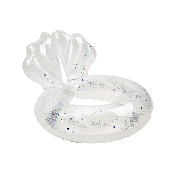 Mini Float Ring Shell