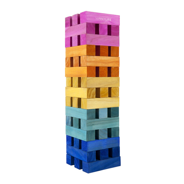 Mega jumbling tower - multi