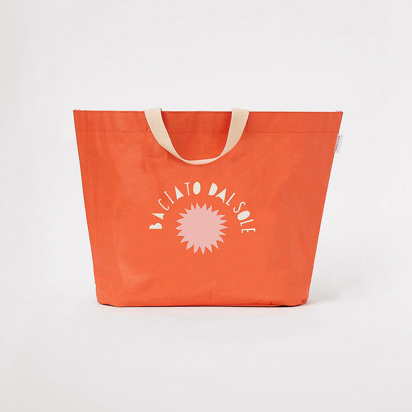 Carryall Bag Baciato Dal Sole