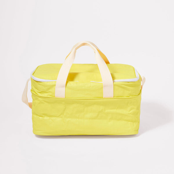 Large Cooler Bag Limoncello