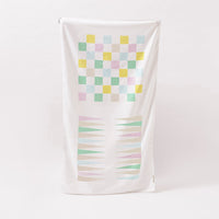Summer Games Towel Multi