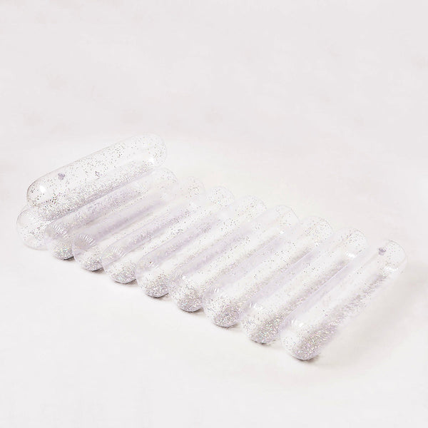 Tube Lilo Glitter