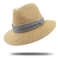 Ladies Fedora - HD733 Ivory OS