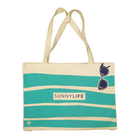 Tote Bag Large Blue