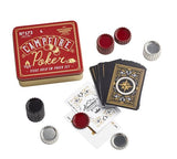 Campfire Poker Set (Gentlemen's Hardware)