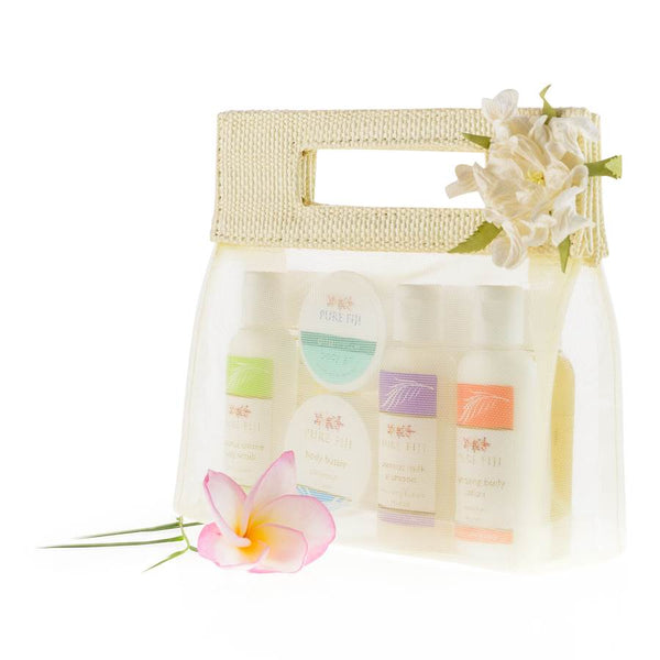 Travel Bag Mini Sampler (Asstd)