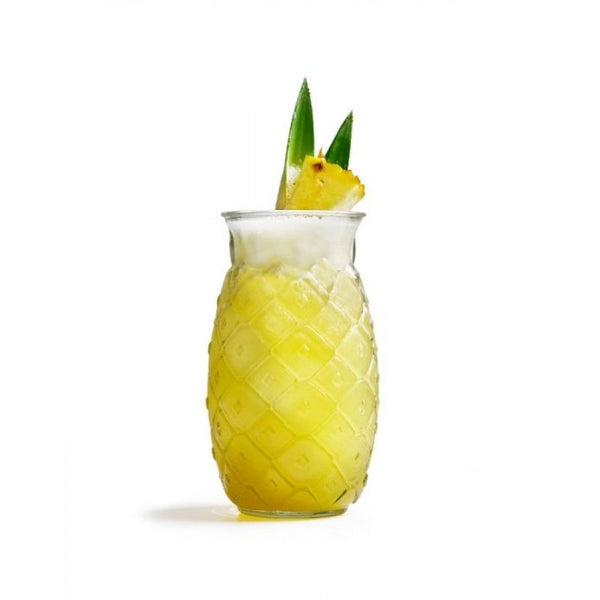 Royal Leerdam Pina Colada 4 × Cocktail Glasses
